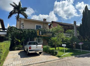 Casa · 218m² · 4 Quartos · 4 Vagas · Maravilhosa casa para venda Residencial 6 c/ 4 dormitórios + piscina