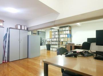 Comercial · 92m² · Sala Comercial Av. Santo Amaro 92m² - venda c/ 2 banheiros, copa e portaria 24h