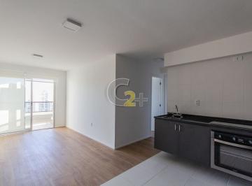 Apartamento · 63m² · 2 Quartos · 1 Vaga · Apartamento à venda no Jardim das Perdizes com 2 quartos, 1 suíte e 1 vaga