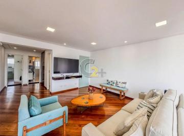 Apartamento · 118m² · 3 Quartos · 2 Vagas · Apartamento á venda em Pinheiros, 3 quartos, 2 suites, 2 vagas de garagem
