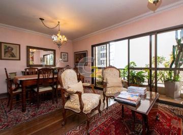 Apartamento · 180m² · 4 Quartos · 2 Vagas · Apartamento à venda em Pinheiros, 4 quartos, 1 suíte, 2 vagas