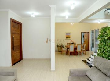 Casa · 428m² · 4 Quartos · 6 Vagas · Casa à venda em Araçoiaba da Serra, Condomínio Evidence, com 4 suítes, com 428 m²