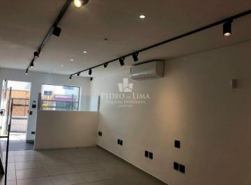 Comercial · 80m² · 1 Vaga · Prédio Comercial 80 m²  no Tatuapé.