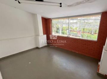 Comercial · 160m² · Sobrado comercial no Tatuapé