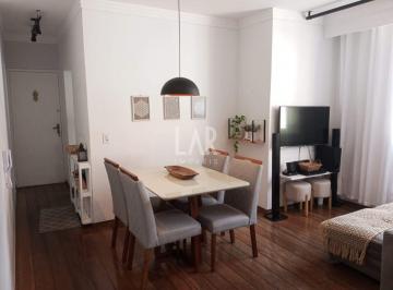 Apartamento · 65m² · 2 Quartos · 1 Vaga · Apartamento à venda, 2 quartos, 1 vaga, Cidade Nova - Belo Horizonte/MG