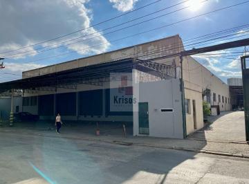 Comercial · 4316m² · 13 Vagas · EXCELENTE GALPÃO PARA SEU NEGÓCIO- VILA LEOPOLDINA
