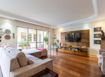 Casa · 363m² · 4 Quartos · 4 Vagas · Casa à venda na Granja Julieta | 4 quartos / 4 suítes