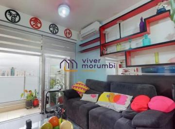 Apartamento · 33m² · 1 Quarto · 1 Vaga · Apartamento de 33m² localizado na Chácara Santo Antônio !