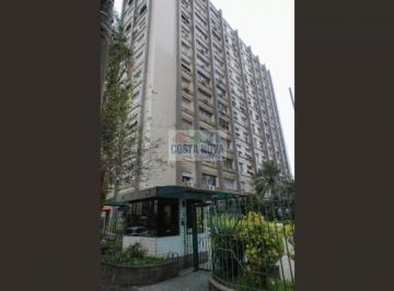 Apartamento · 100m² · 2 Quartos · 1 Vaga · Apartamento com 2 quartos, 2 banheiros, 1 vaga, bairro Gonzaga