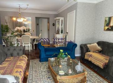 Apartamento · 140m² · 4 Quartos · 4 Vagas · Apartamento no Morumbi com 4 quartos , sendo 3 suítes, 4 vagas!