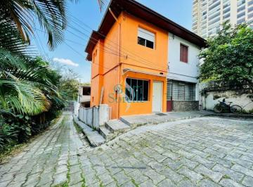 Casa · 160m² · 3 Quartos · 1 Vaga · Casa de Vila à Venda em Vila Mariana - São Paulo/SP.