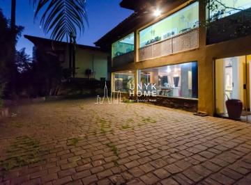 Casa · 500m² · 5 Quartos · 8 Vagas · Casa comercial ou residencial para locação ou compra