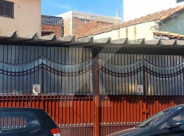 Casa · 160m² · 3 Quartos · 3 Vagas · Sobrado com 3 quartos, 3 vagas de garagem, no Jardim Brasil , Confira !