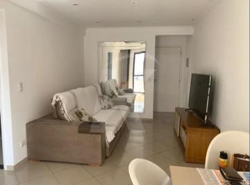 Apartamento · 65m² · 2 Quartos · 2 Vagas · Apartamento de 65m2 à venda na Água Fria com 2 quartos e 2 vagas