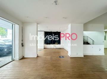 Comercial · 400m² · 8 Vagas · Comercial, Moema - São Paulo