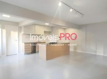 Apartamento · 80m² · 2 Quartos · 1 Vaga · Moema, 80m², 2 dormitórios, 1 vaga, reformado