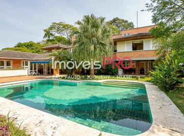 Casa · 1023m² · 4 Quartos · 8 Vagas · Uma residência de altíssimo padrão, com um projeto incrível e único no bairro do Jardim Cordeiro.