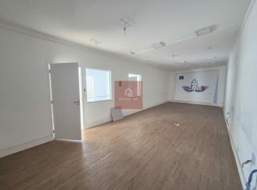 Comercial · 114m² · 8 Vagas · Moema Indios, Loja com vão livre, e 6 salas, 8 vagas