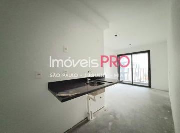 Apartamento · 25m² · 1 Quarto · Studio à venda com 24m² no Campo Belo, 1 quarto e sem vaga