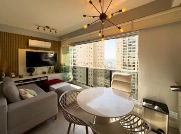 Apartamento · 40m² · 1 Quarto · 1 Vaga · Apartamento à venda de 40m² | 01 dormitório, 01 banheiro e 01 vaga de garagem | Edifício Moriah - Ja