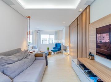 Apartamento · 156m² · 3 Quartos · 2 Vagas · Bela Vista! 3 suítes! Próximo Metrô!