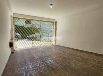 Casa · 116m² · 3 Quartos · 1 Vaga · Sobrado em ótima localização - Oportunidade única