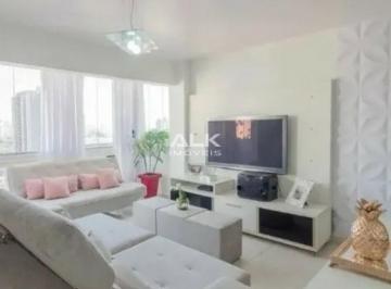 Apartamento · 147m² · 4 Quartos · 2 Vagas · Apartamento para locação