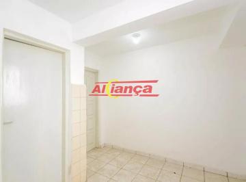 Casa · 30m² · 1 Quarto · Casa não individual com 1 quarto para alugar,30m² - Jardim Palmira - Guarulhos/SP