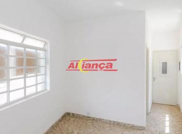 Casa · 30m² · 1 Quarto · Casa não individual com 1 quarto para alugar, 30m² - Jardim Palmira - Guarulhos/SP