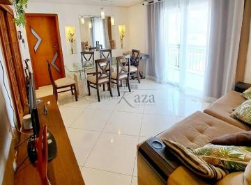 Apartamento · 93m² · 3 Quartos · 2 Vagas · Apartamento - Lauzane Paulista - 3 Dormitórios - 93m².