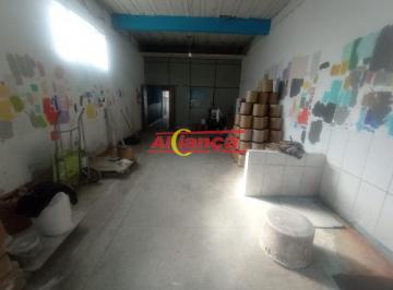 Comercial · 125m² · SALÃO COMERCIAL 125m², PARA LOCAÇÃO PIMENTAS