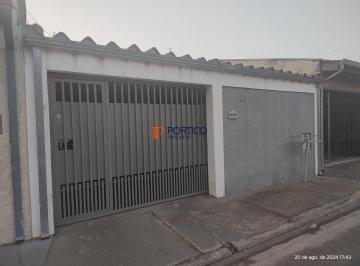 Casa · 56m² · 3 Quartos · 3 Vagas · Casa à venda 3 dormitórios  na Villa Reggio