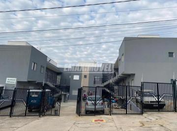 Apartamento · 50m² · 2 Quartos · 1 Vaga · Apartamento com 2 Quartos para locação - Wanel Ville