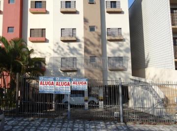 Apartamento · 56m² · 2 Quartos · 1 Vaga · Apartamento Padrão em Sorocaba