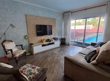 Casa · 450m² · 4 Quartos · 4 Vagas · Casa à Venda no Planalto Paulista, 4 Suítes, 4 Vagas e Piscina, 270 m² Terreno
