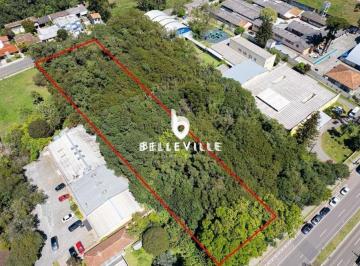 Terreno · 4446m² · Terreno à venda, 4446 m² por R$ 13.500.000,00 - Sa