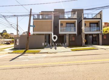 Casa · 110m² · 3 Quartos · 2 Vagas · Sobrado à venda, 3 quartos, 1 suítes e 2 vagas - P