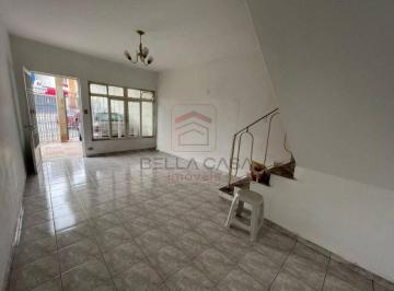 Casa · 130m² · 2 Quartos · 1 Vaga · SOBRADO PARA venda NA MOOCA COM 2 DORMITÓRIOS E 1 VAGA!