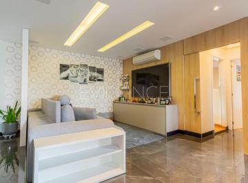 Apartamento · 95m² · 2 Quartos · 2 Vagas · Apartamento Mobiliado e Decorado à venda no Anália Franco com 95 metros
