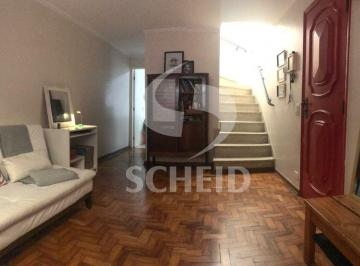 Casa · 132m² · 4 Quartos · 2 Vagas · Sobrado a venda de 132,00m² útil, com 4 quartos e 2 vagas em Interlagos!