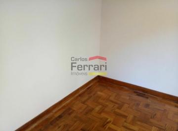 Casa · 90m² · 2 Quartos · 1 Vaga · Sobrado de Vila Jardim São Paulo