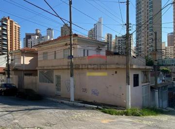 Casa · 244m² · 4 Quartos · 4 Vagas · Sobrado no Coração de Santana