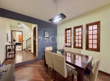 Casa · 157m² · 3 Quartos · 2 Vagas · Sobrado a venda na Vila Marari, 157m², 3 suítes, 2 vagas
