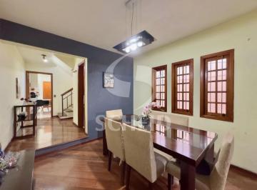 Casa · 157m² · 3 Quartos · 2 Vagas · Sobrado a venda na Vila Marari, 157m², 3 suítes, 2 vagas