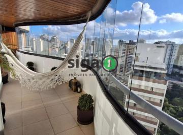 Apartamento · 160m² · 3 Quartos · 2 Vagas · LINDO APARTAMENTO A VENDA