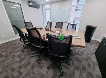 Comercial · 250m² · 2 Vagas · Conjunto comercial para locação 250m² localizado na Bela Vista/SP
