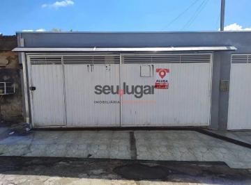 111749123086165.jpg · Casa 2 dormitórios para locação , 80 m² - Vila Pitangui - Lavras/MG