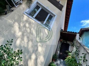 Casa · 80m² · 2 Quartos · 2 Vagas · Lindo Sobrado à Venda, com 2 Suítes - no Jardim Ester
