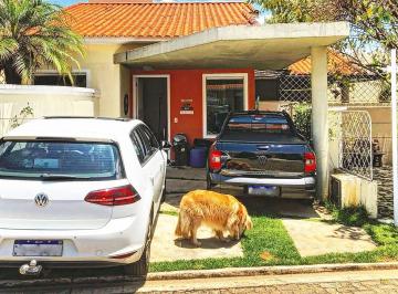 Casa · 85m² · 3 Quartos · 2 Vagas · Condominio Paineira Sorocaba,SP