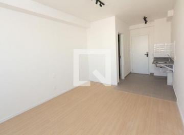Apartamento · 25m² · 1 Quarto · Apartamento para Aluguel - Vila Olímpia, 1 Quarto, 25 m² - São Paulo